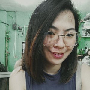 Arline Torculas Borja profile icon