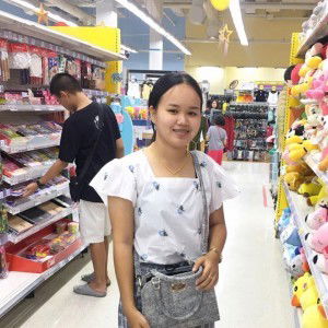 Prapatsorn Singruang profile icon