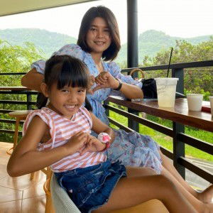 Siranya Ruangkham profile icon