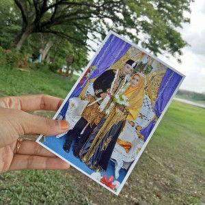 Yulia Ari Pertiwi profile icon