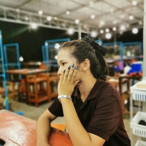 Pumpui Parichat profile icon