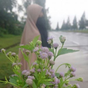 Ummu Ziyad wa Hannah profile icon