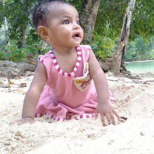 Chris Amel Dimara profile icon