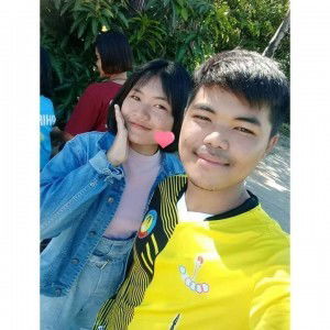 Patcharapa Boontanai profile icon