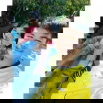 Patcharapa Boontanai profile icon