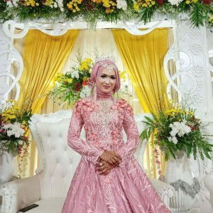 Iis Ismawati profile icon