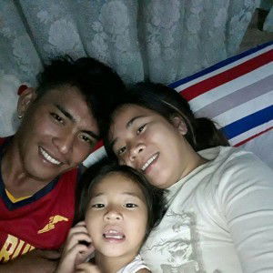 Krizzia Mae Marzo Bautista profile icon