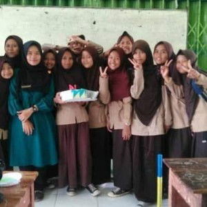 Rifki Cipta profile icon