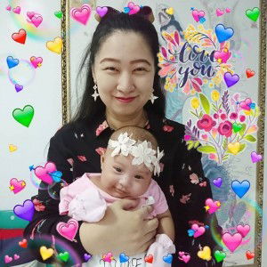 Ple Supaporn profile icon