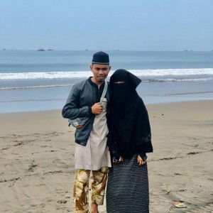 Rahmi Tazkiatuzzakiyya profile icon