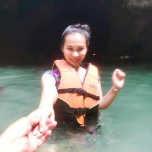 Sutasinee Runjul profile icon