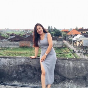 Sherly Pitria profile icon