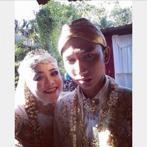 Tutty Alawiyah profile icon