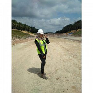 Trivia Ariska profile icon