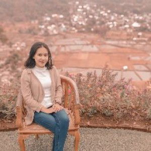 Clarita Muhidin profile icon