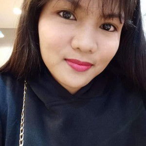 Alma Mae Batacan profile icon