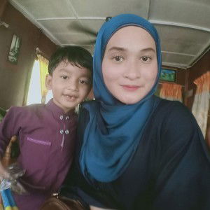 Nina Suryani Rostani profile icon