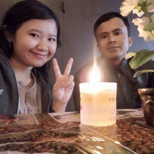 Dini Rahayu profile icon