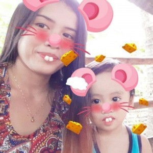 Maureal Arah profile icon