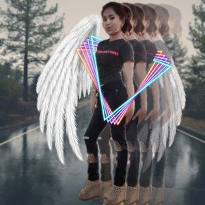 Zhie Samantha Sam Sam profile icon