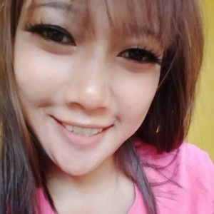 Kenzie Sumringah profile icon