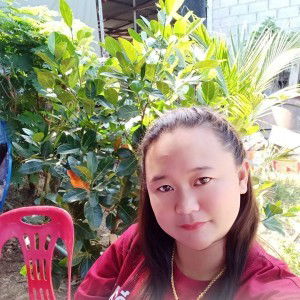 แนน สุมลฑา ทองพันธ์ profile icon