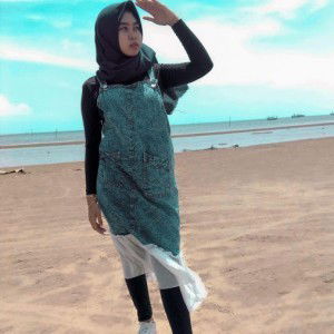 Queenz Cengkal profile icon