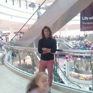 Cyrruz Alivio profile icon