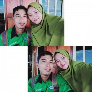 Siti Fatimah Asyifa profile icon