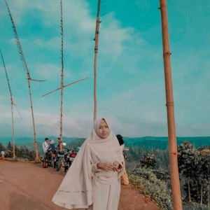 Mariaa ULfaah profile icon