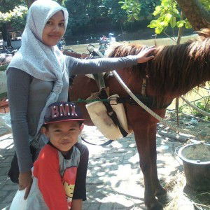 Siti Nur Fadhila profile icon