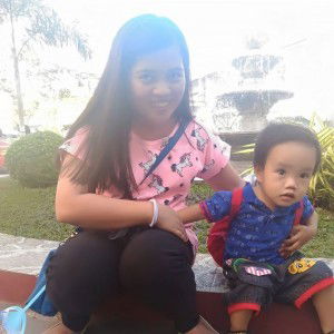 Glenda Briñosa profile icon