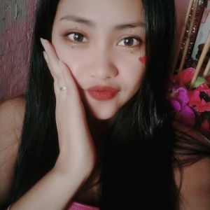 Kristine Marie Tenedero profile icon