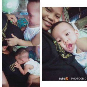 Chryszyl Babes Calugas profile icon