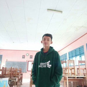 Mhmmd Anggi profile icon