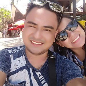 China Rae Mae Tompong profile icon