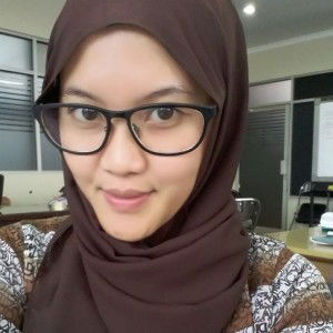 Dwi Andria Wulandari profile icon