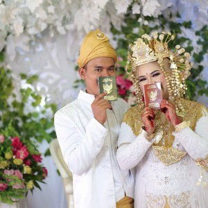 Atid Rumudiarti profile icon