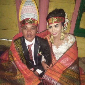 Debora Sitohang profile icon