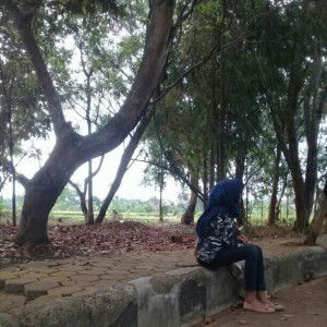 Alika Amelia Putri profile icon