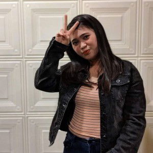 Cristal Valmoria Lejarso profile icon