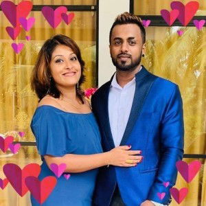 Sandali Dias profile icon