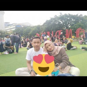 Yuna Irawan profile icon