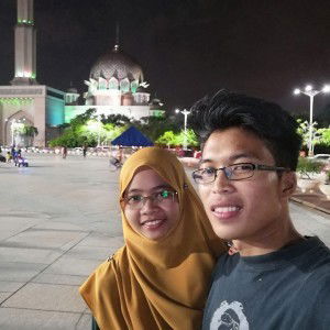 Rahmah Sahhit profile icon