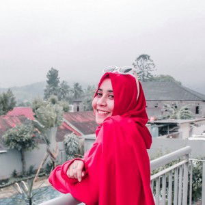 Indah Romantika profile icon