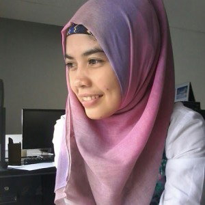Novi Syalmaini profile icon