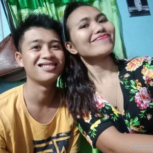 Lovely Joy Balisi Uberita profile icon