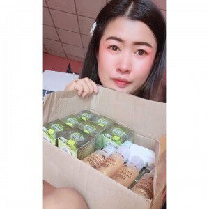 Patchariya Kaewsom profile icon