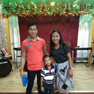 Remmy Abueva Arnaiz profile icon