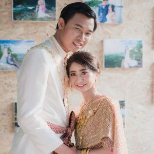 Pond Jaturaporn profile icon